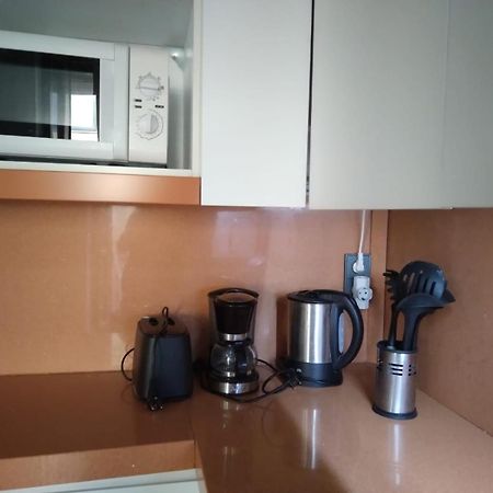 Valencia Centro Suite 外观 照片