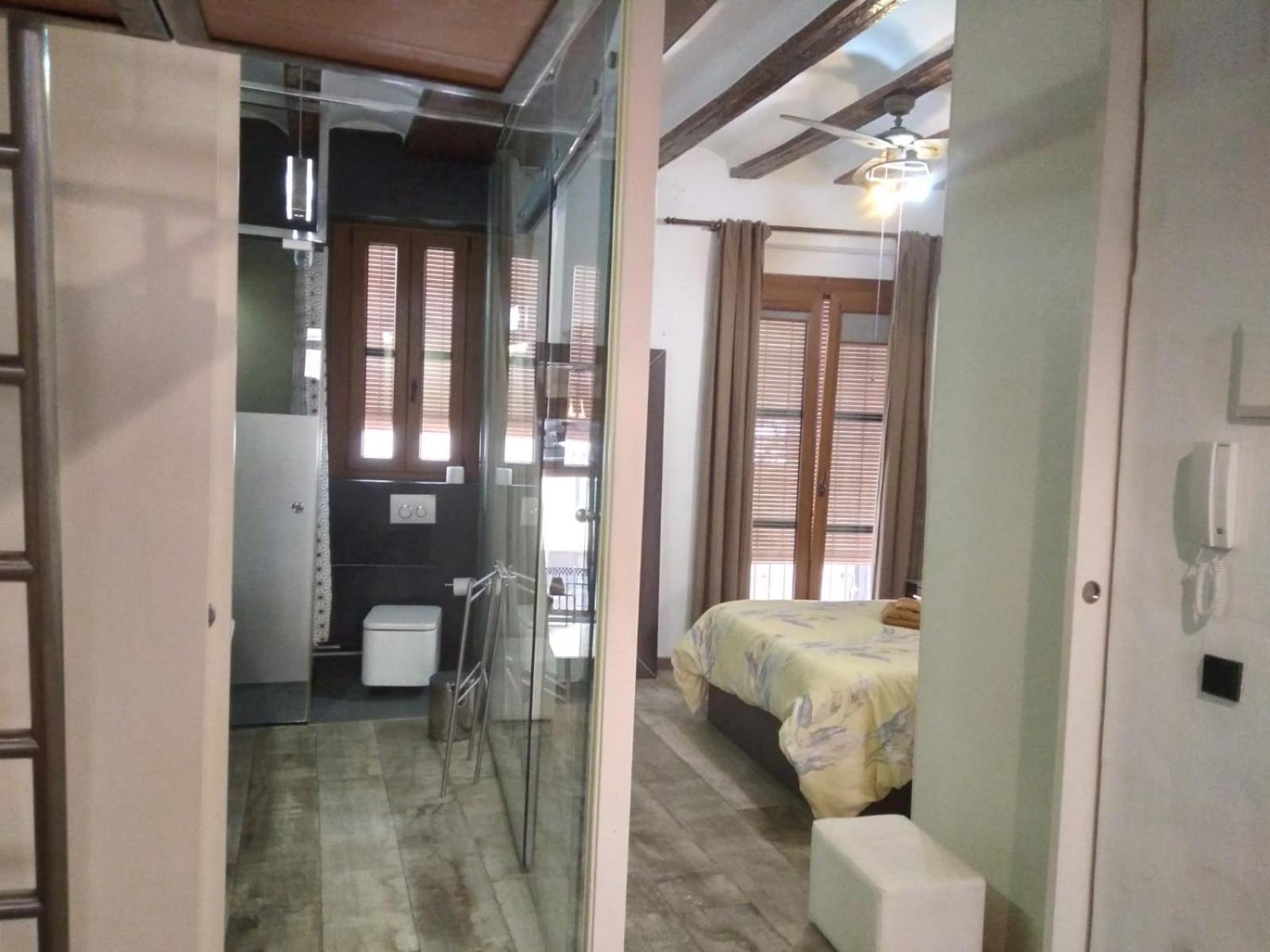 Valencia Centro Suite 外观 照片