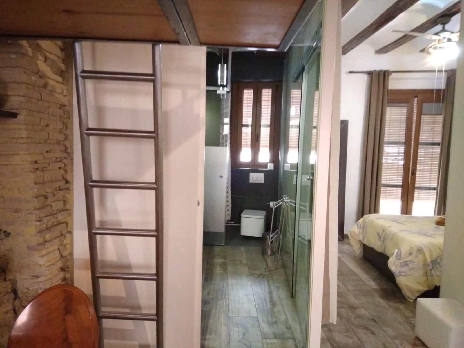 Valencia Centro Suite 外观 照片