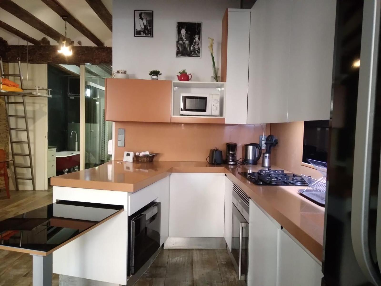 Valencia Centro Suite 外观 照片