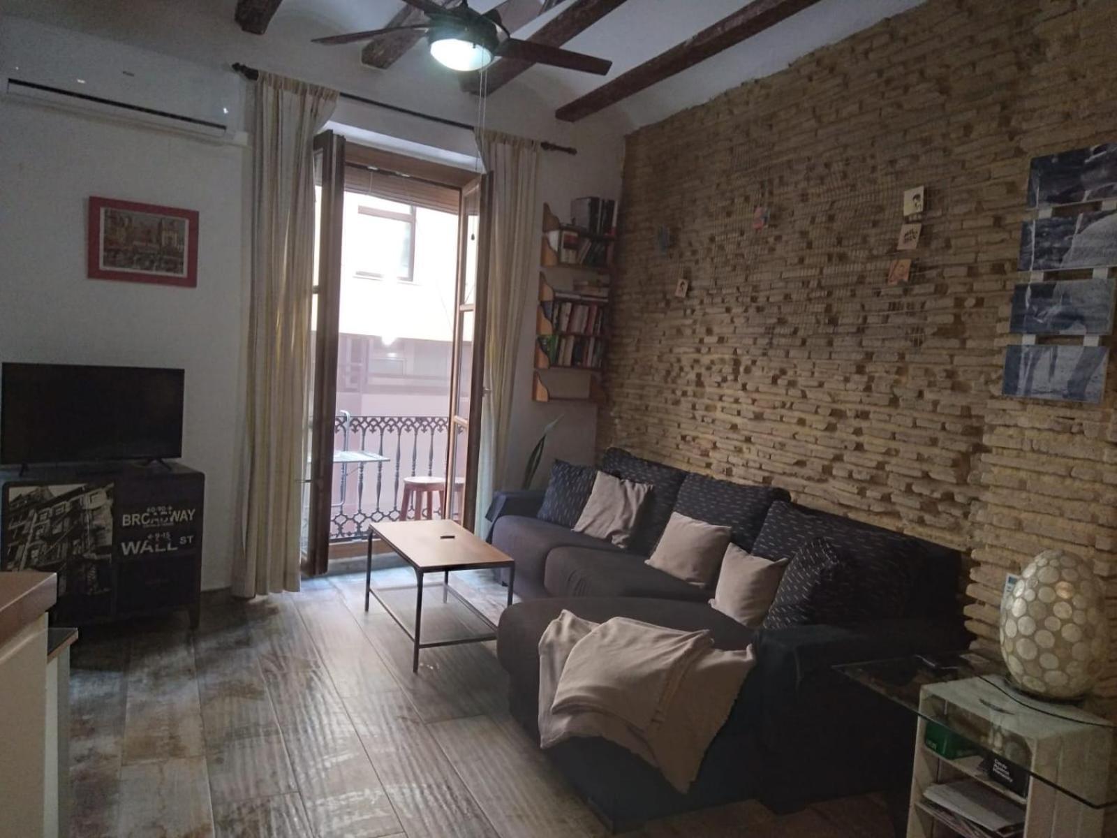 Valencia Centro Suite 外观 照片